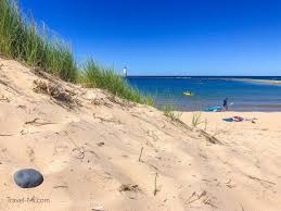 Sleeping Bear Dunes National Lakeshore Ultimate Mi Visitor S Guide Michigan Travel Michigan Beaches Michigan Road Trip