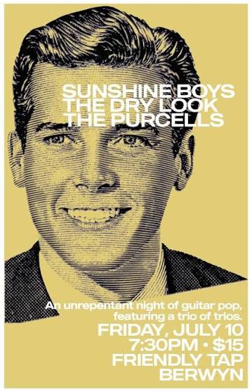 Sunshine Boys (@sunshineboysmusic) • Facebook