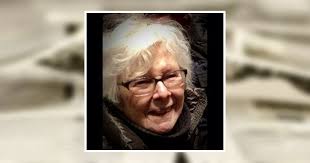 Sally Pilley Obituary October 25, 2019