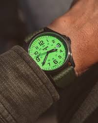 traser swiss H3 watches