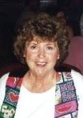 Joan Shrum Obituary (2011)