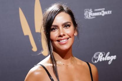 Cristina Pedroche no hablará de su embarazo en redes por “miedo”: “No sé si  estoy lista para enfrentarme a críticas” | Gente | EL PAÍS