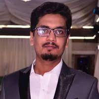 K152423 waleed ahmed siddiqui, fast nuces islamabad, bs(ee) department, undergraduate. 70 Waleed Siddiqui Profiles Linkedin