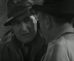 Cluff" The Convict (TV Episode 1965)