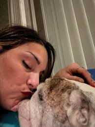 Loss of English Bulldogs and Coping with Grief