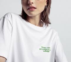 Write to us at careers@betterplace.co.in with details about yourself and how you'd like to work with us. Betterplace Produkte Modekollektion Fair Bio Green Shirts