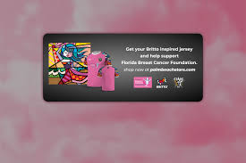 These genes normally keep cells from growing out of control and turning into cancer. Florida Breast Cancer Foundation