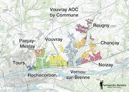 Quality is certainly a reason, and we'll get to that, but perhaps the simplest answer is scarcity. Maps Wine Maps Fernando Beteta Ms