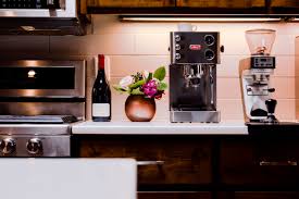 La marzocco introduced the gb5 machine model in 2005. The 5 Best Espresso Machines You Can Buy Clive Coffee