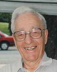 LeRoy Maas, 1917-2014