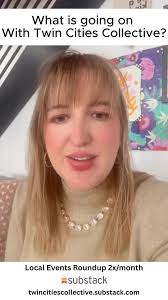 After nearly a decade of building Twin Cities Collective, I hit a point  last year where I knew I was done hosting events and posting regularly. The  passion just wasn’t there anymore—and I’ve learned ...