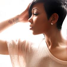 Grammy Award Winning Singer Monica Empowers the Youth of Chicago!