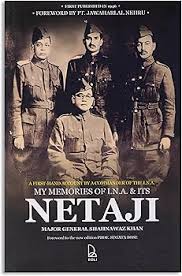 Buy My Memories of I.N.A & Its Netaji Book Online at Low Prices in India | My Memories of I.N.A & Its Netaji Reviews & Ratings - Amazon.in