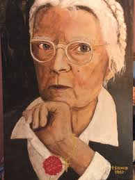 The Lamb Catholic Worker is Now Peter and Dorothy's House of Hospitality:  Pope Francis, Please Canonize Dorothy Day and Peter Maurin