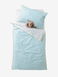Baby Wendebettbezug Quot Sommernacht Quot Von Vertbaudet In Gedruckt Hellweiss Nur 2 95 Versand Babyzimmer Jetzt Bei Vertbaudet Bestel Humanizacao Moveis