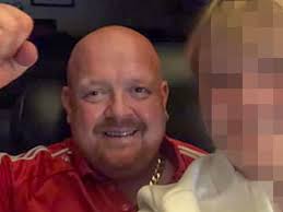 Winston 'Winkie' Irvine: Loyalist prisoners told to keep 'hands off' UVF  gun runner