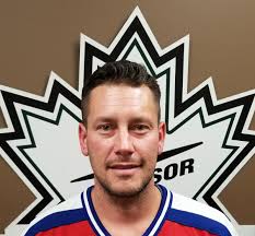 Travel > 2018-2019 > Travel > Novice AA 2010 > Roster > Team Personnel  (Windsor Minor Hockey Association)