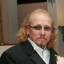 Ricardo Hernandez Obituary (2023)