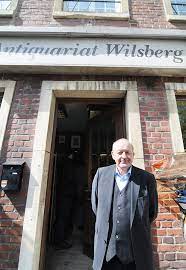 Gedreht wird die serie in münster sowie seit der zweiten staffel für innenaufnahmen in köln. Stadt Munster Filmservice Locations Antiquariat Michael Solder