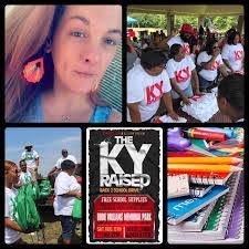 Chelsea Silkwood's Instagram, Twitter & Facebook