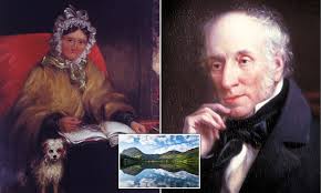 Get it as soon as wed, feb 10. Were William Wordsworth And His Sister Secretly Sharing A Forbidden Love Daily Mail Online