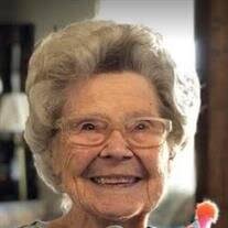 Eileen Starr Waite Obituary