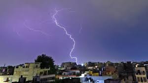In den frühen morgenstunden erreicht die wetterfront norddeutschland. Akjvkk4trt4 Im