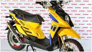 Modify might tournaments, modif motor cb, modif motor tiger, modif motor vario, modif motor foto modif jupiter z standar burhan ala road race airbrush via modifikasigaleri.blogspot.com. Mau Modifikasi X Ride Ini Rekomendasi Gaya Dan Aksesorinya