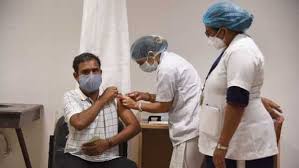 People who live or work in prince george's county are invited to register directly at our covid vaccination clinics using the links below. Covid 19 Vaccination Registration Co Win Aarogya Setu On Site Process Explained Here