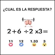 / juegos gratis matemáticos online para aprender conceptos y números. Acertijos Mentales Photos Facebook
