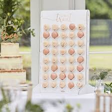 Treat Yourself Macaron Stand Macaron Wall Sweet Cart Sweet Etsy Wedding Treats Table Sweet Table Wedding Wedding Cake Alternatives