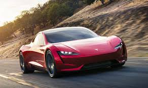 2014 tesla model s p85d 165kw+350kw. Tesla Roadster May Go Faster Than 0 60mph In 1 9 Seconds Reveals Elon Musk Express Co Uk