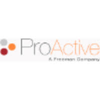 Proactive A Freeman Company Linkedin
