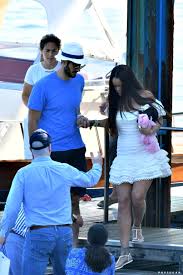 Kristy sparow/getty images for fenty. Rihanna And Hassan Jameel Pictures Popsugar Celebrity