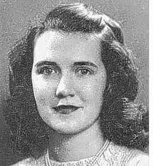 Beverly Mann Obituary (1924