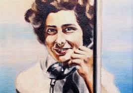 Claude Michèle Suzanne Wattebled de Ducla épouse Breen