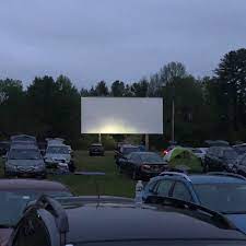 Fair Oaks Drive In Movie Theatre In Middletown Ny