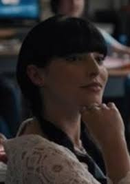 Fan Casting Ryan Potter as Nick Watson in Carrie (GenderSwap) Carey