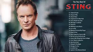 We start out with a discussion of sting's transformation into the crow, at the suggestion of scott hall, although they discuss it in kayfabe terms rather than bringing up the real reasons. Sting Greatest Hits Collection Top 20 Best Songs Of Sting Songs Full Playlist 2018 Youtube Best Songs Songs Guitar Songs