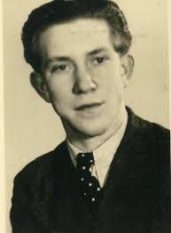 Julius Marx's first marriage to Ruth Terrell in 1920