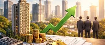 Budget 2026: Real Estate Leaders Seeks Stability, Faster Approvals & Housing  Affordability