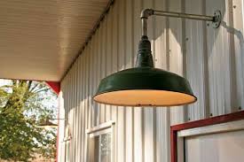 Use Farm Antiques For Diy Home Projects Tools Grit Magazine Outdoor Garage Lights Exterior Light Fixtures Exterior Lighting