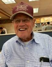 Obituary information for Charles Calvin Barnett
