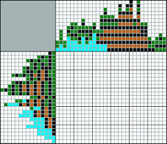 Our site is fully dedicated to japanese crosswords (nonograms). Nonograms