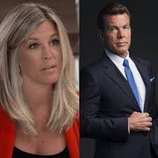 ThrowbackTuesday Tristan Rogers Gloria Monty and Jack Wagner #GH