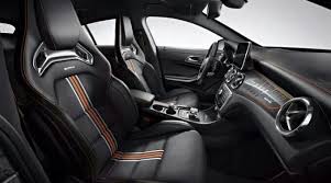 Cla 45 Amg Shooting Brake Mercedes Benz Maybach Mercedes Benz Daimler Benz