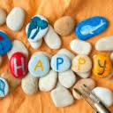 Positivity Rocks
