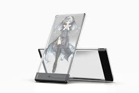 Sony Xperia Z Pureness Concept Phone is ...
