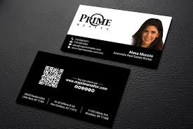 Use these new template designs to help you design the best real estate business card for your liking. Modern Professional Real Estate Business Card Design For A Company By Chandrayaan Creative Design 21456277