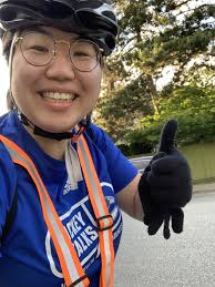 Move for Mental Health by Ojo's Olympians